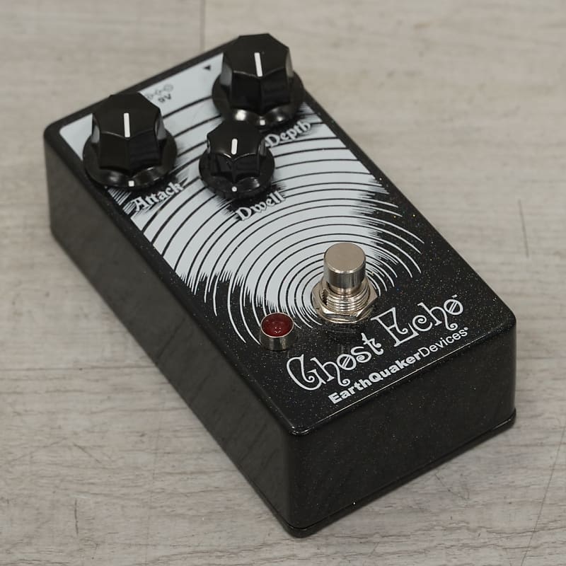 EarthQuaker Devices GHOST ECHO