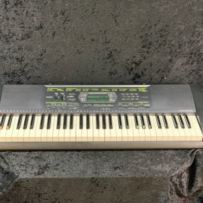 Casio ctk hotsell 2000 value