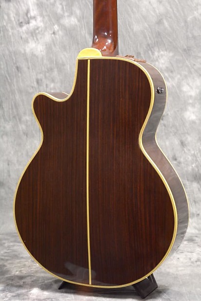 Takamine PT115N ST Natural | Reverb