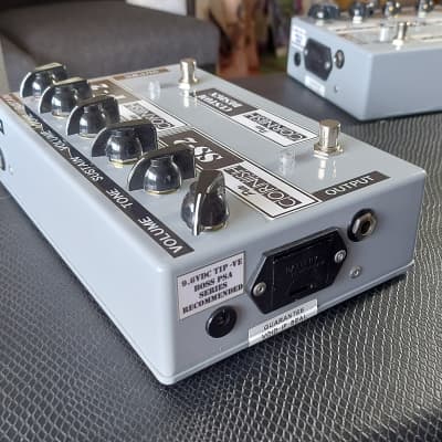 Pete Cornish Duplex Series SS-2, P-2 | Reverb