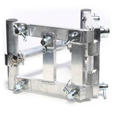 Global Truss Winkel variabel for F32 - F34 0-180° - 4-Point Trussing image 2