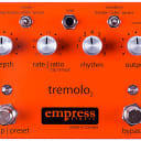 Empress Effects Tap Tremolo2