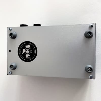 Pigeon Fx FY6 Super-Fuzz - Companion Replica | Reverb