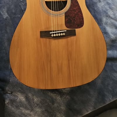 Fender DG-7 - Gloss for sale