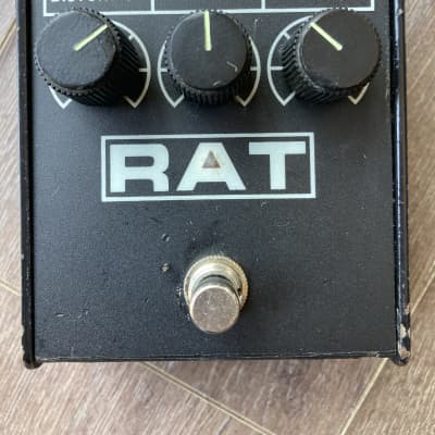 ProCo RAT 2 (Flat Box) 1988 - 2002 | Reverb Canada