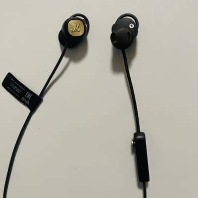 Marshall Minor II Wireless Headphones image 6