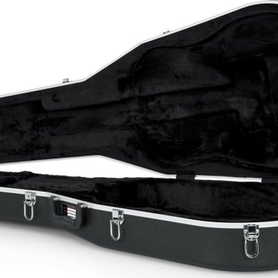 Gator GC-Dread Deluxe Acoustic Guitar Case image 3