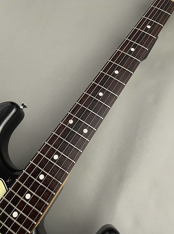 momose MST1-STD/NJ - Black-Relic ≒3.61kg [Multi Layer][Made