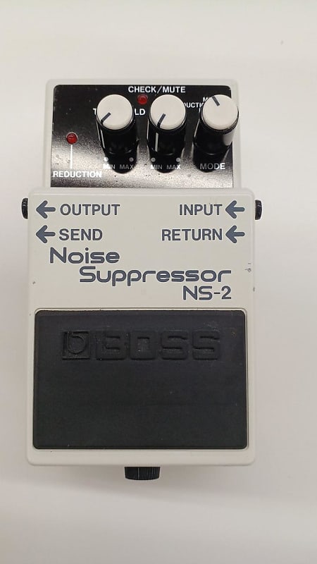 Boss NS-2