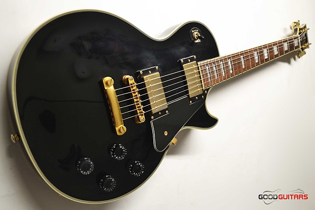 Grass Roots by ESP G-LP-50C | Reverb