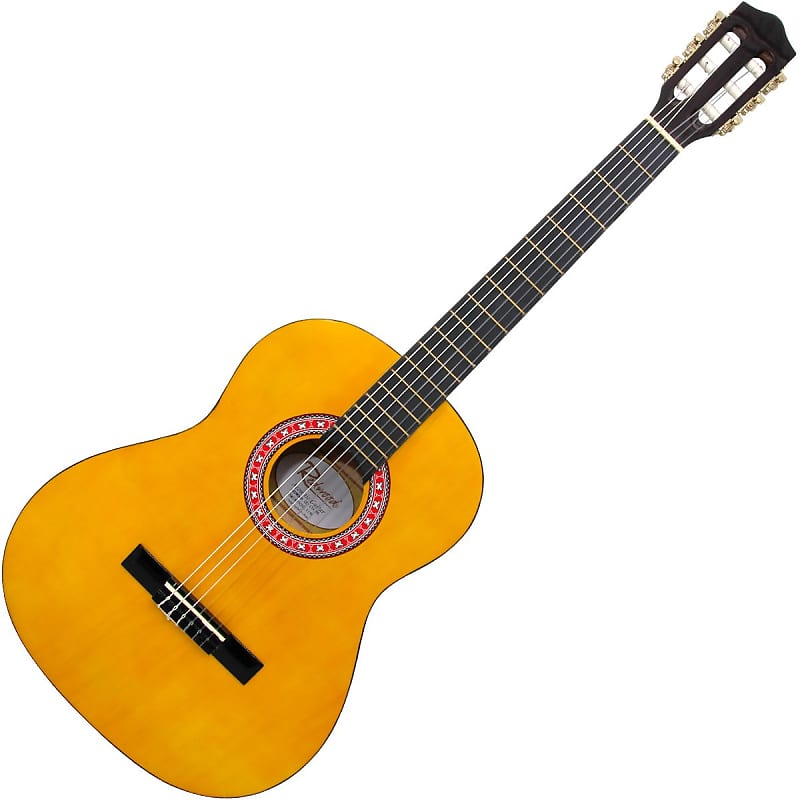 Half size deals classical guitar