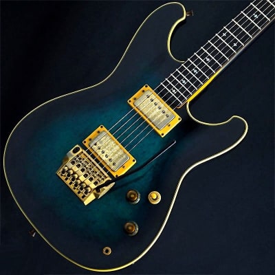 Ibanez [USED] RS1010SL-MS [Steve Lukather Signature Model] [SN.A845064] for sale