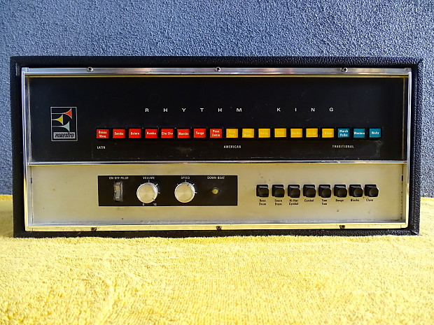 Maestro drum best sale machine