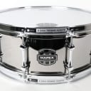 Mapex ARST4551CEB Armory Tomahawk 14x5.5" Steel Snare Drum (RT 83)