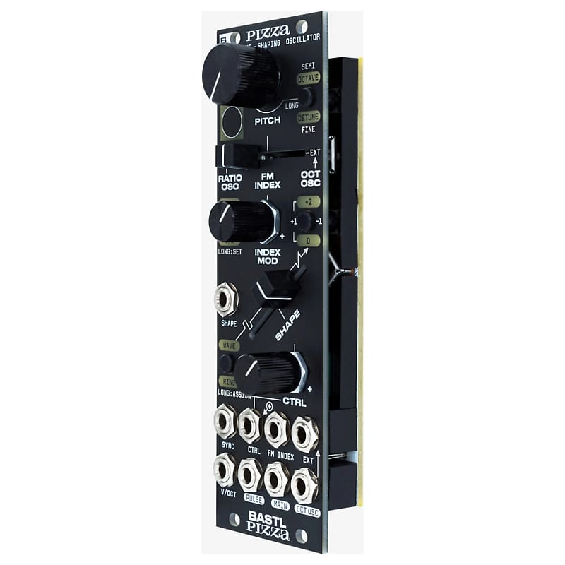 鍵盤楽器 Pizza Bastl Instruments BASTL Instruments Pizza | Reverb
