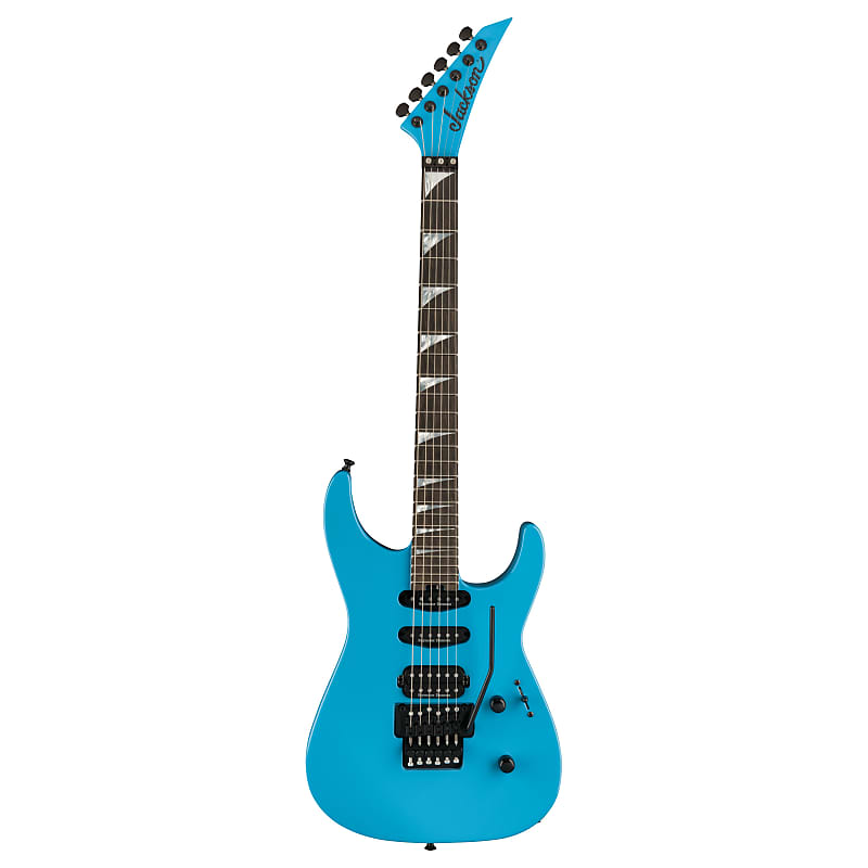 ギター Jackson AMERICAN SERIES SOLOIST SL3 American Series Soloist™ SL3 – Jacksonguitars.com