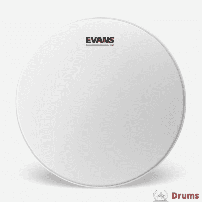 Evans 6" G2 Coated Drum Head B06G2