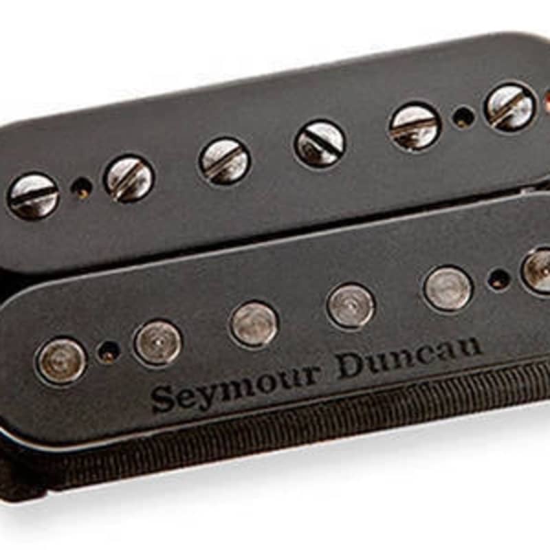 Seymour Duncan Pegasus / Sentient 6 String Humbucker Pickup Set