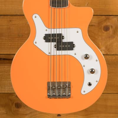 Orange Instruments | O Bass - Orange for sale