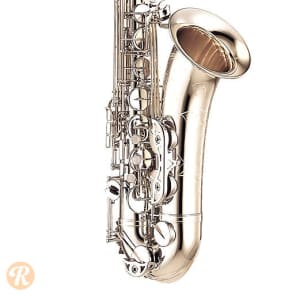 Yamaha YTS-62S Tenor Saxophone