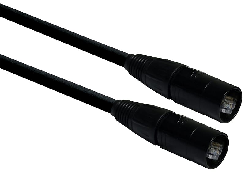 Pro Co PCE2200 200' CAT5 etherCON Cable Reverb