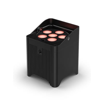 Mint Chauvet DJ Freedom Par T6 image 6