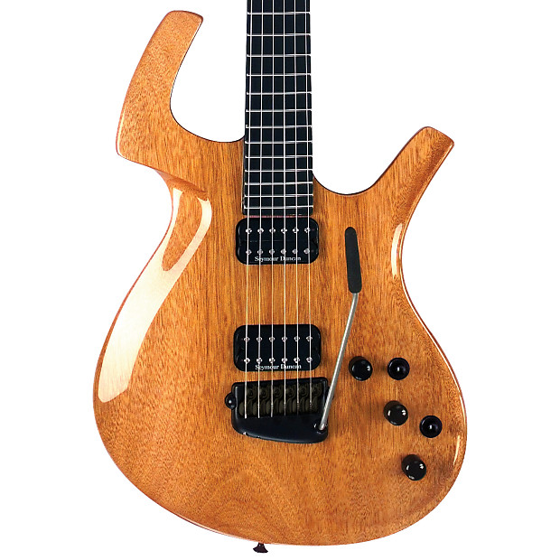 Parker fly outlet guitar price