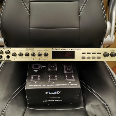 Roland GP-100 Guitar Preamp / Processor
