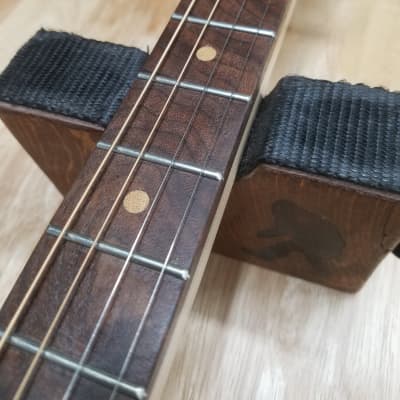 Custom Tenor Box Guitar image 7
