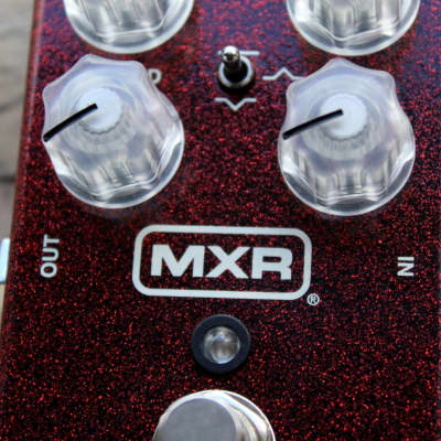 MXR "FOD Drive" (M251) image 3