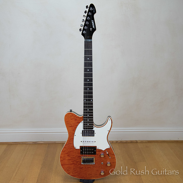 Peavey Generation EXP Custom Electric Acoustic Piezo Guitar Free Gig Bag