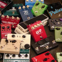 Pedals-R-Us