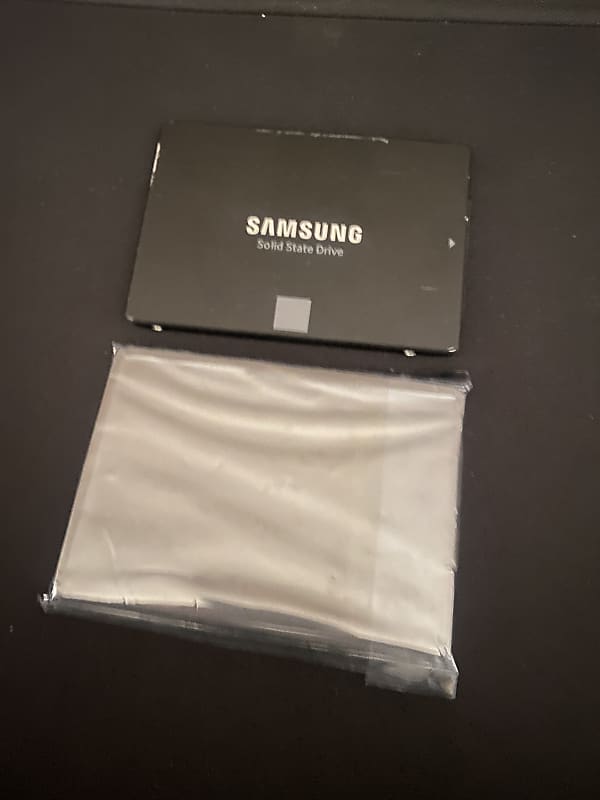 Samsung EVO 860 250GB | Reverb