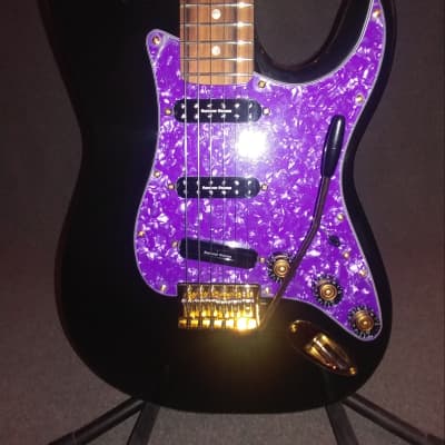 $900 OFF! DON'T MISS THIS! $900 OFF! Custom Built 2021 Fender Stratocaster Strat Style New And Ready To Jam image 5