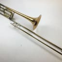 Used Conn 88H Bb/F Tenor Trombone