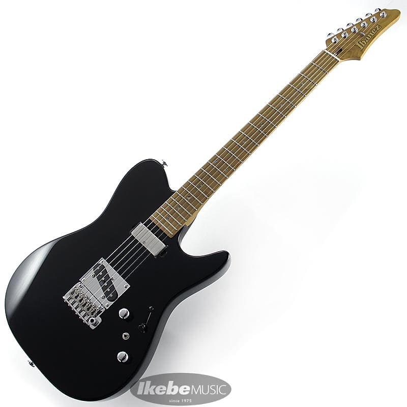 Ibanez(アイバニーズ) ／ AZS2200-BK Prestige エレキギター