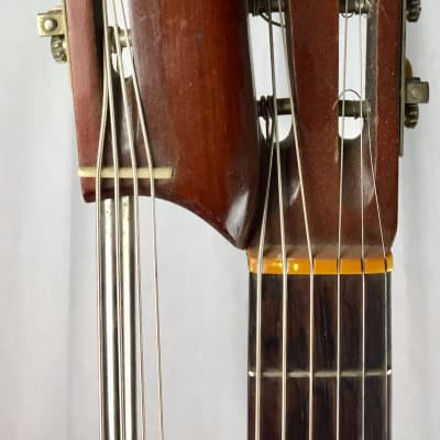 Levin Lute 1934 Natural #88887 image 5