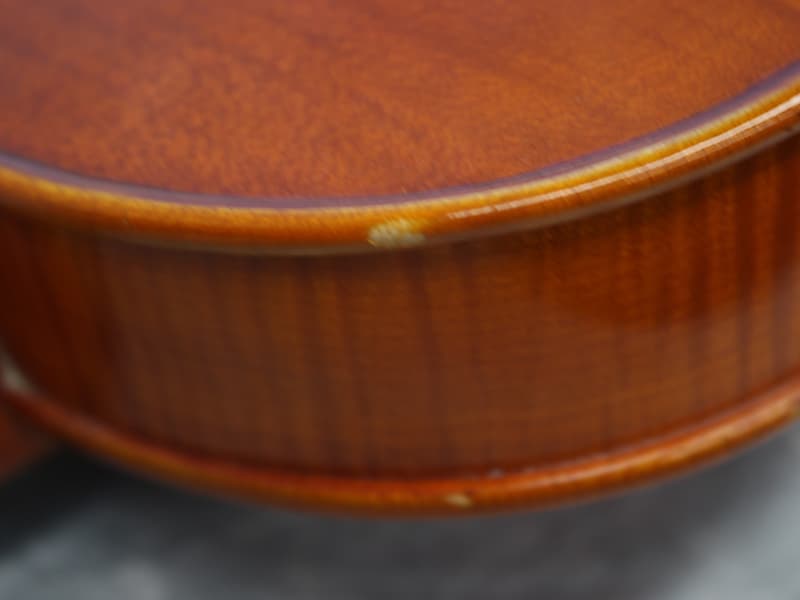 メンテナンス品】Fiumebianca Pietro 4/4 バイオリン - メルカリ