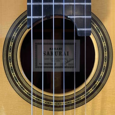 Sakurai Maestro rf 2023 neuve ! for sale
