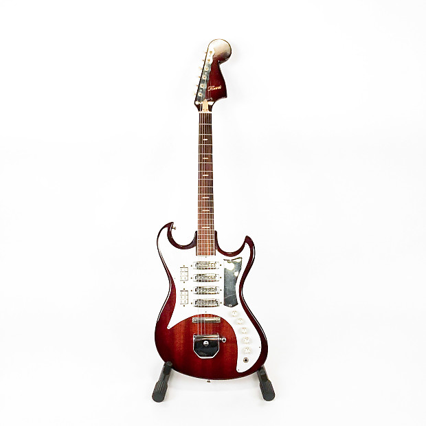 Vintage Kawai SD4W 