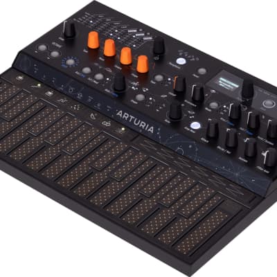 鍵盤楽器 Arturia MicroFreak stellar Arturia - MiniFreak Stellar Edition