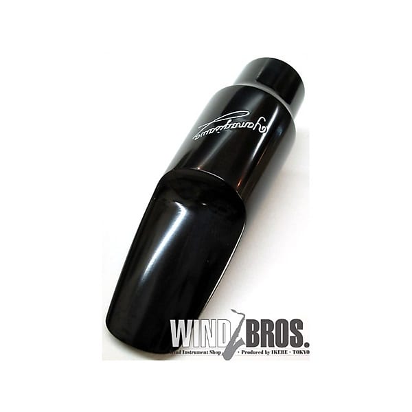 YANAGISAWA 'Opening 7' Yanagisawa Tenor Sax Mouthpiece Reverb UK