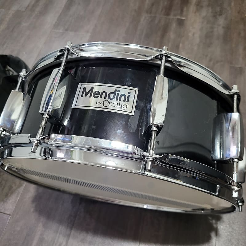 Mendini snare drum hot sale