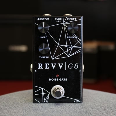 Reverb.com listing, price, conditions, and images for revv-g8