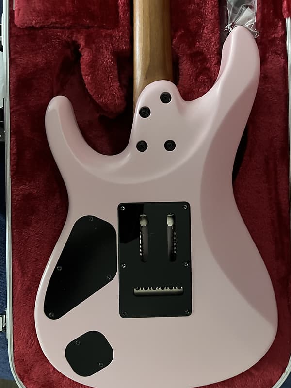 Ibanez AZ2402 Prestige Pink | Reverb