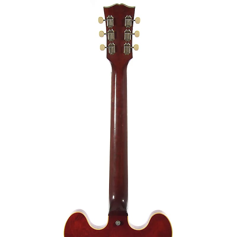 Gibson ES-330TD 1959 - 1961 imagen 5