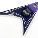 ESP LTD Alexi Laiho Hexed Purple Fade *Open Box *Worldwide FAST S/H