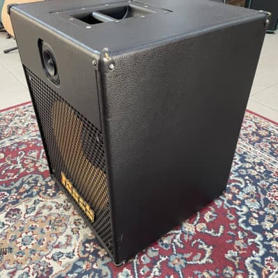 Markbass New York 151RJ 8 Ohm Randy Jackson Signature image 3