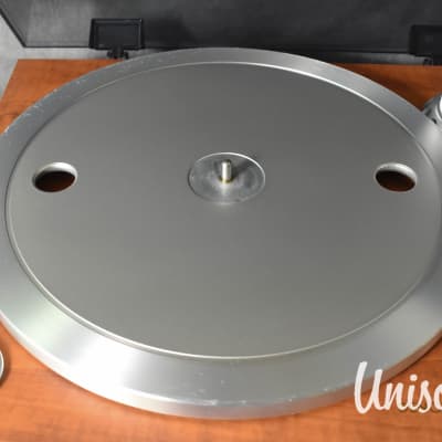 Denon DP-500M Direct Drive Turntable in very good Condition image 17