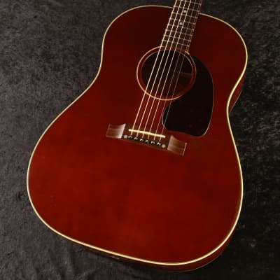 Gibson / J 45 Wine Red 2000 [06/08] for sale